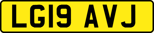 LG19AVJ