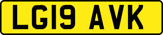 LG19AVK