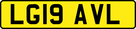 LG19AVL