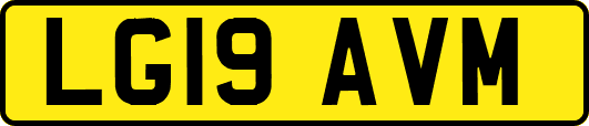 LG19AVM