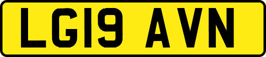 LG19AVN