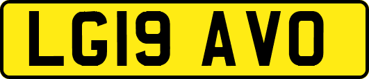 LG19AVO