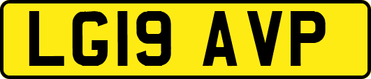 LG19AVP