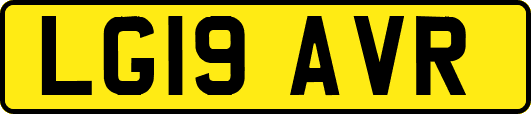 LG19AVR
