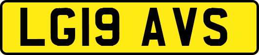 LG19AVS