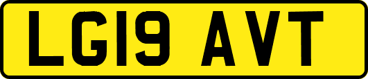 LG19AVT