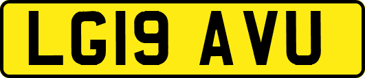 LG19AVU