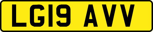 LG19AVV