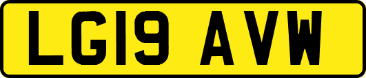 LG19AVW