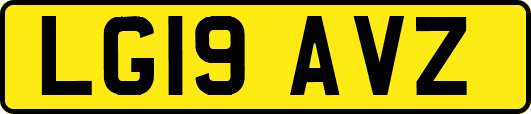 LG19AVZ