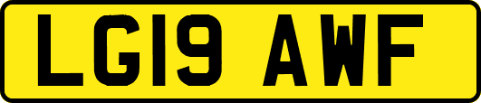 LG19AWF