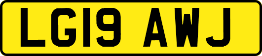 LG19AWJ
