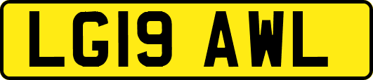 LG19AWL