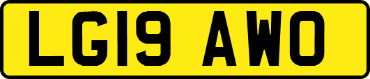 LG19AWO