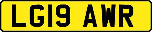 LG19AWR