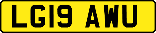 LG19AWU