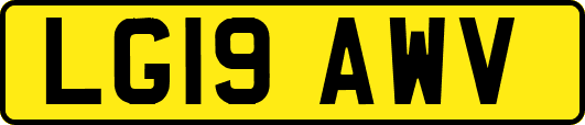 LG19AWV