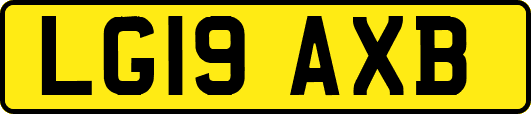 LG19AXB