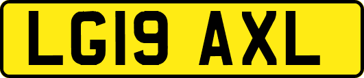 LG19AXL