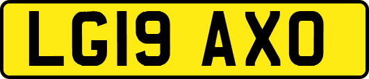 LG19AXO