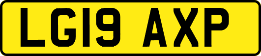 LG19AXP
