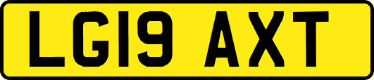 LG19AXT