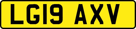 LG19AXV