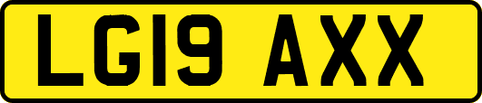 LG19AXX