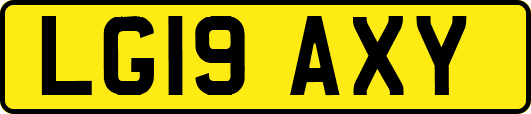 LG19AXY