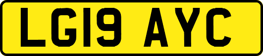 LG19AYC