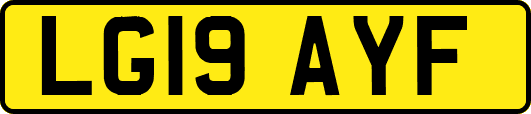 LG19AYF