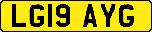 LG19AYG