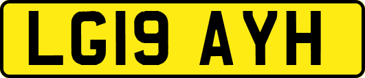LG19AYH