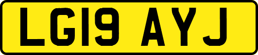 LG19AYJ