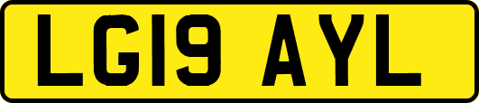 LG19AYL