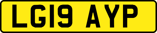 LG19AYP