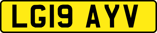 LG19AYV