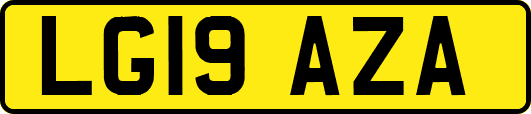 LG19AZA