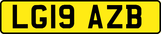 LG19AZB