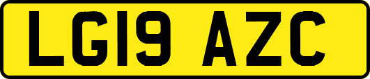 LG19AZC