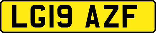 LG19AZF
