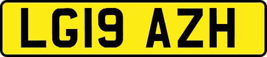 LG19AZH