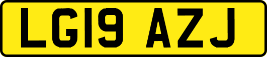 LG19AZJ