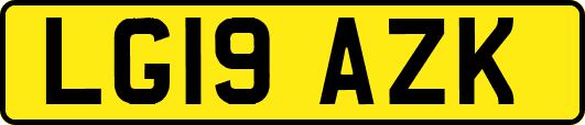 LG19AZK