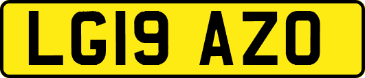 LG19AZO