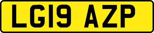 LG19AZP
