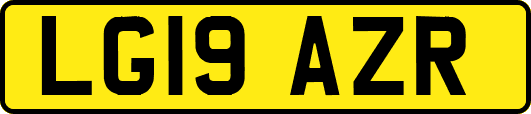 LG19AZR