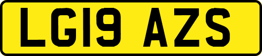 LG19AZS