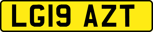 LG19AZT