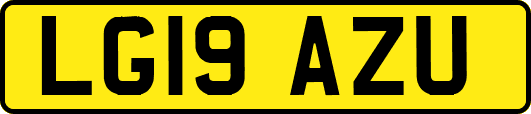 LG19AZU